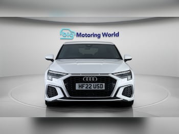 Used Audi A3 2022 for sale - 78543461: Photo