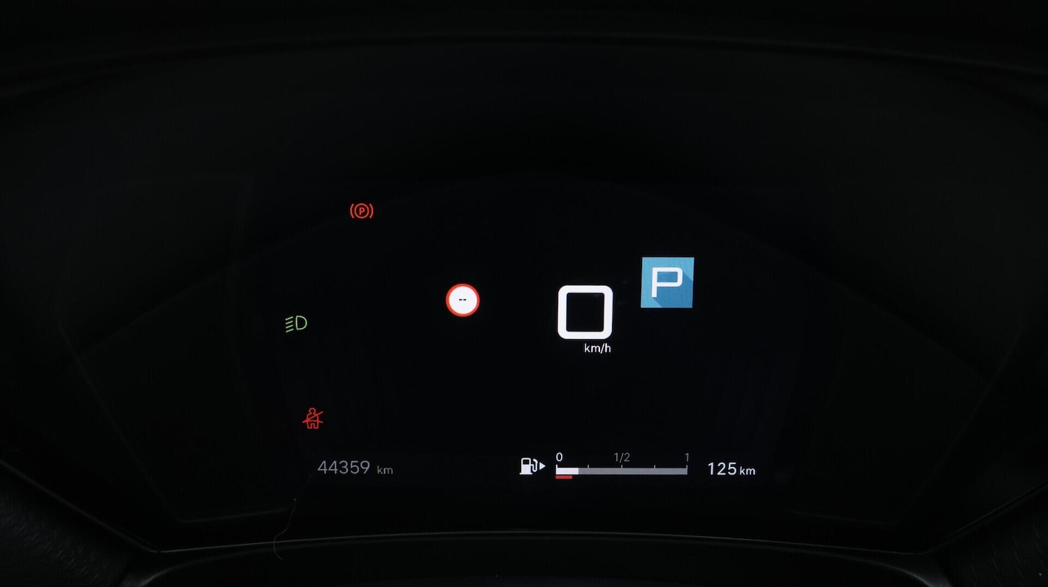 Vehicle 11