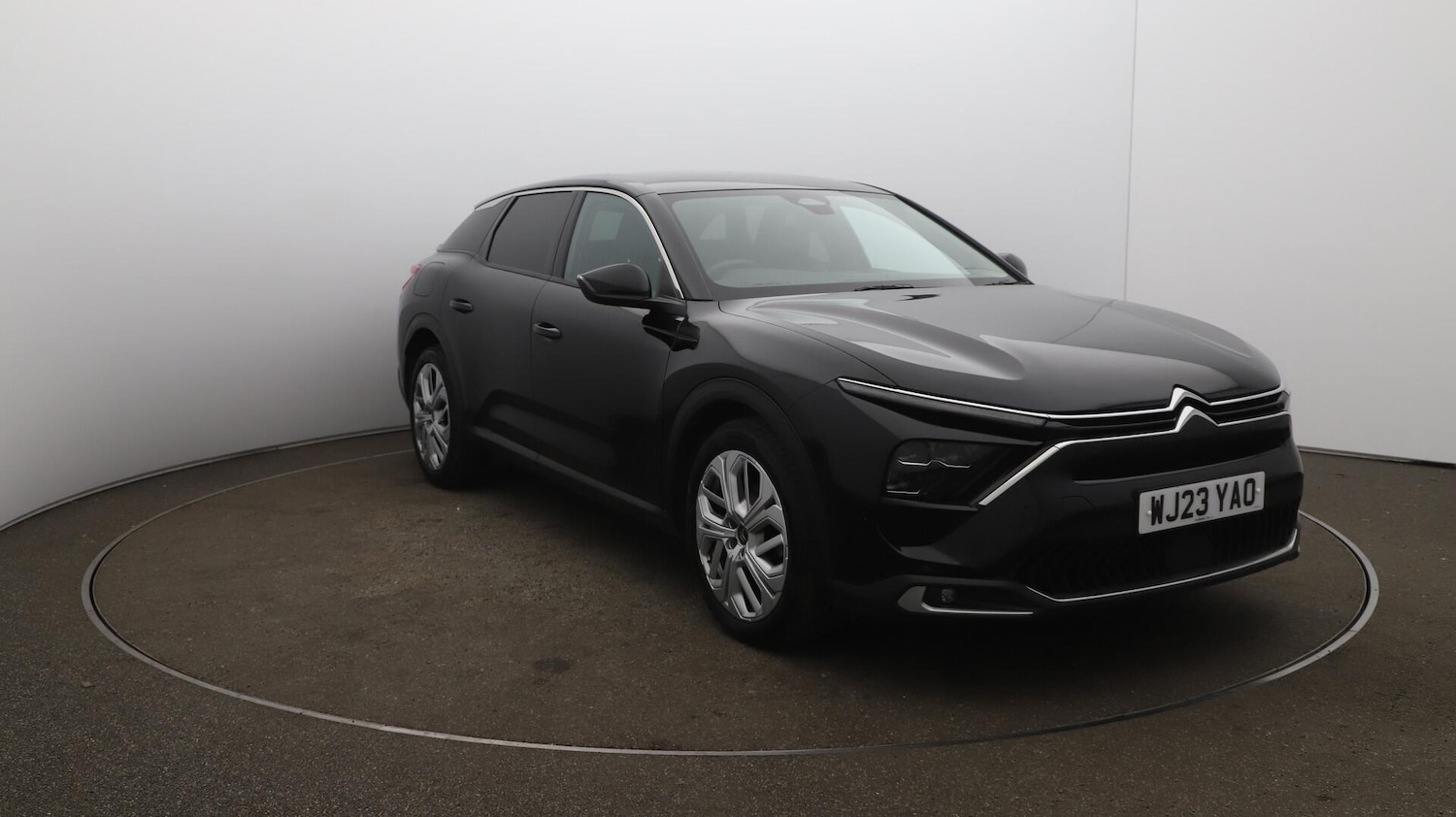 Vehicle 42