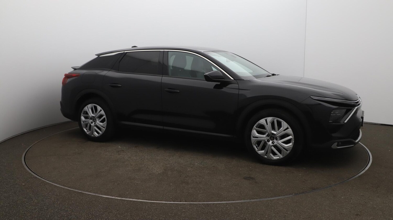 Vehicle 45
