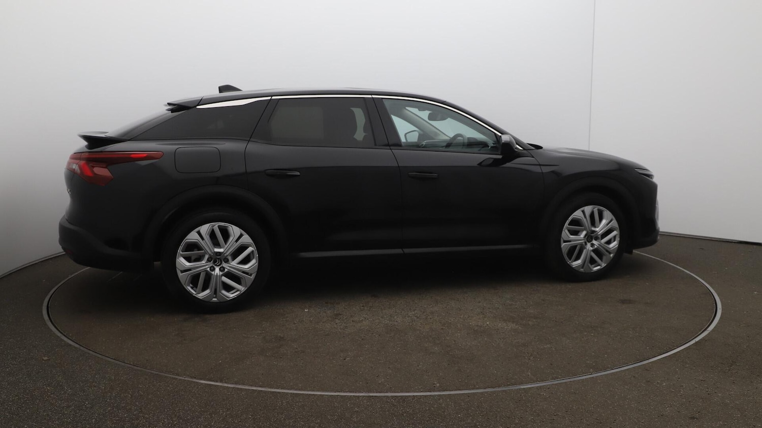 Vehicle 50