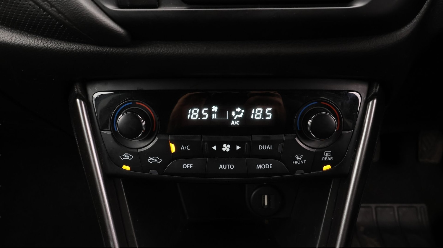 Used Suzuki SX4 S-Cross 2023 for sale - 77750310: Photo 12