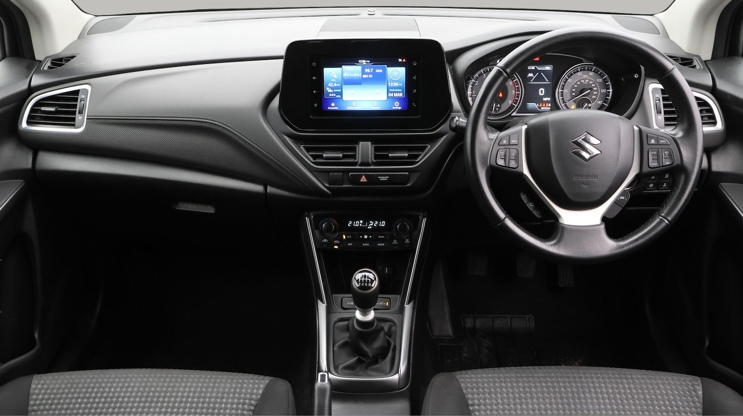 Used Suzuki SX4 S-Cross 2023 for sale - 77750310: Photo 13