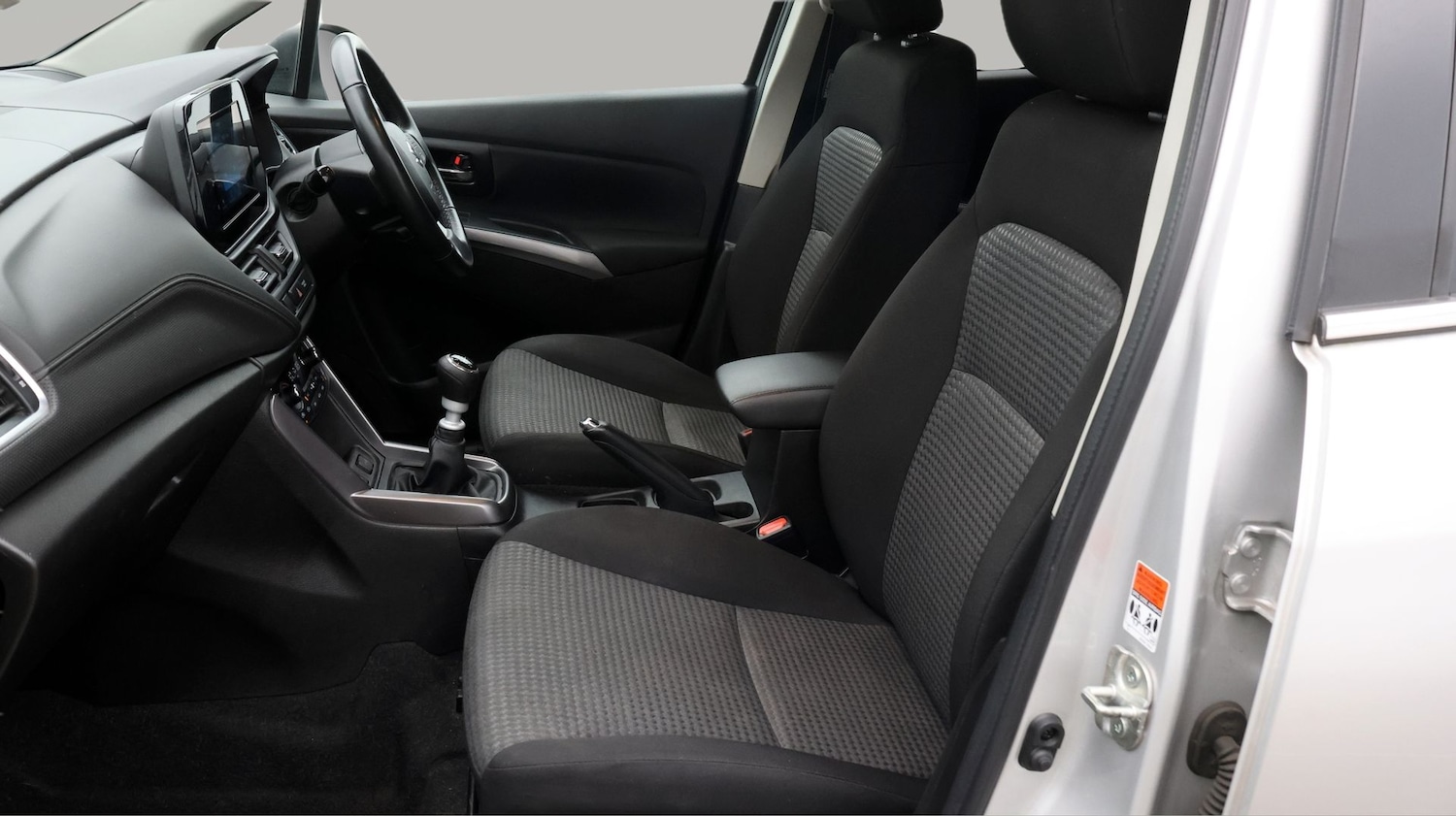 Used Suzuki SX4 S-Cross 2023 for sale - 77750310: Photo 14