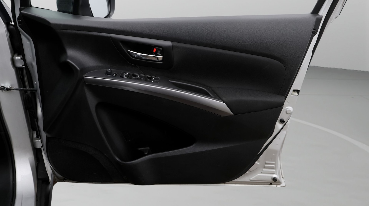 Used Suzuki SX4 S-Cross 2023 for sale - 77750310: Photo 15