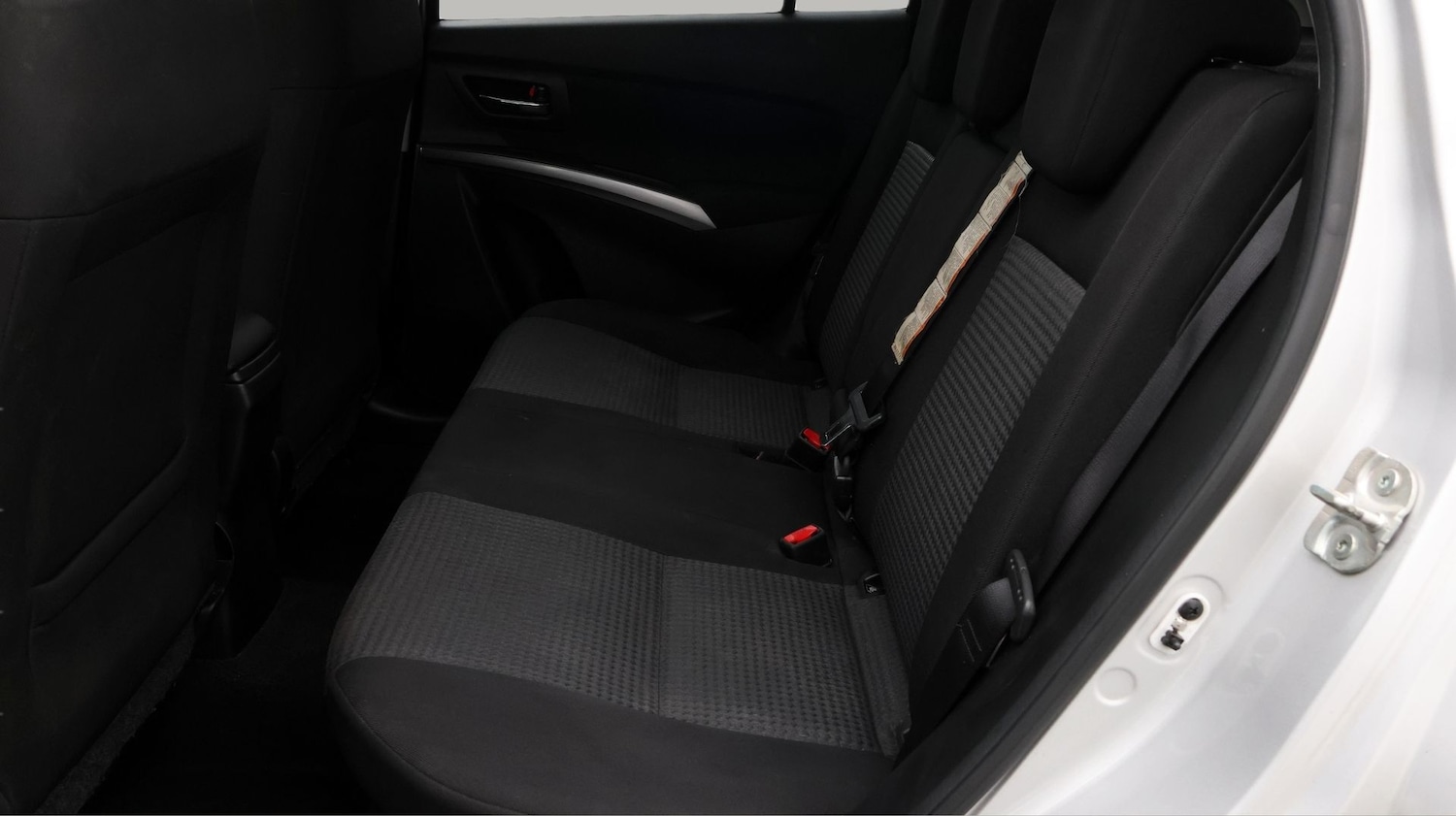 Used Suzuki SX4 S-Cross 2023 for sale - 77750310: Photo 16