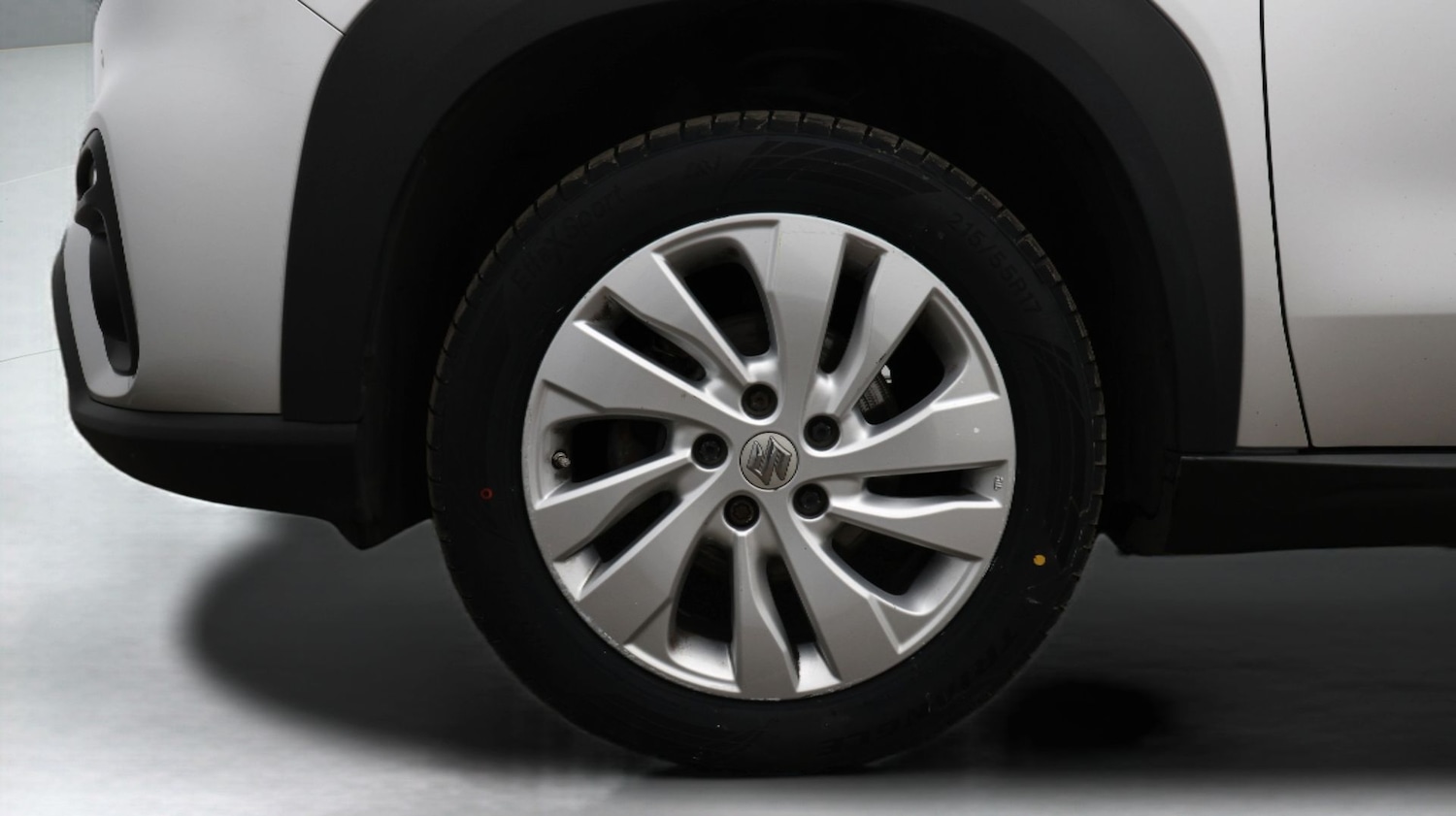 Used Suzuki SX4 S-Cross 2023 for sale - 77750310: Photo 18