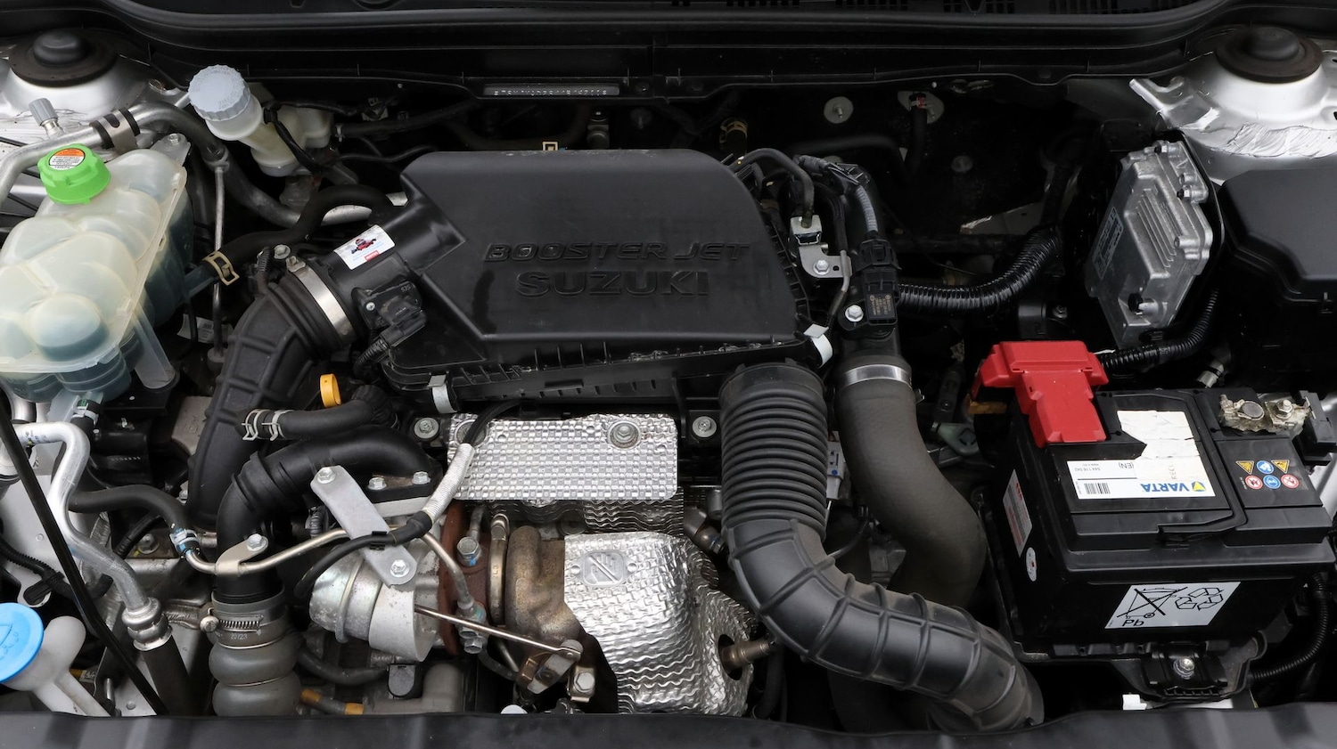 Used Suzuki SX4 S-Cross 2023 for sale - 77750310: Photo 19