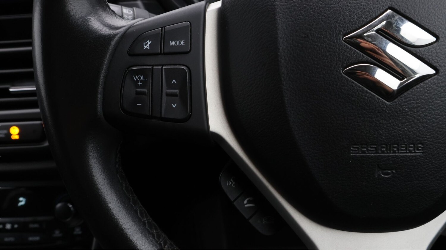 Used Suzuki SX4 S-Cross 2023 for sale - 77750310: Photo 22