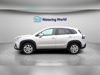 Used Suzuki SX4 S-Cross 2023 for sale - 77750310: Photo