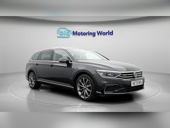 Used Volkswagen Passat 2023 for sale - 79296949: Photo