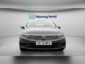 Used Volkswagen Passat 2023 for sale - 79296949: Photo