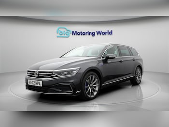 Used Volkswagen Passat 2023 for sale - 79296949: Photo