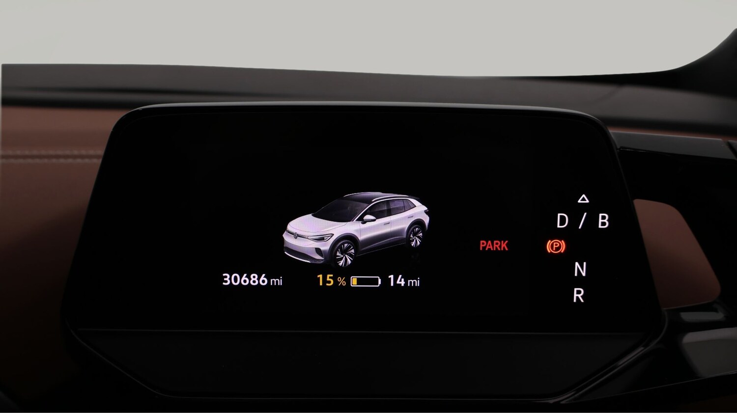 Used Volkswagen ID.4 2021 for sale - 77181712: Photo 10