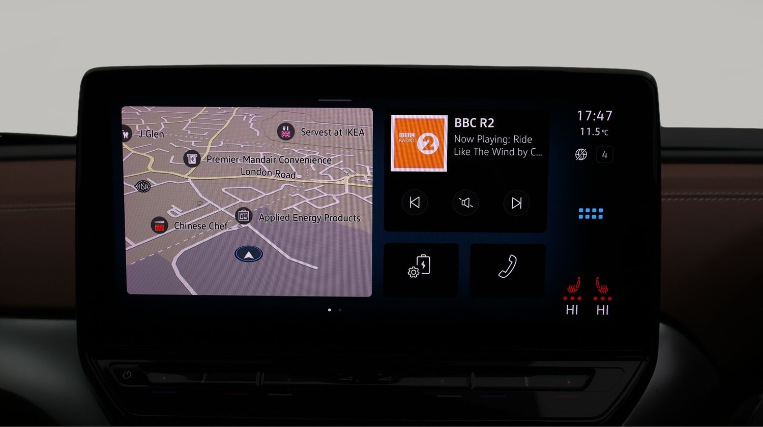 Used Volkswagen ID.4 2021 for sale - 77181712: Photo 11