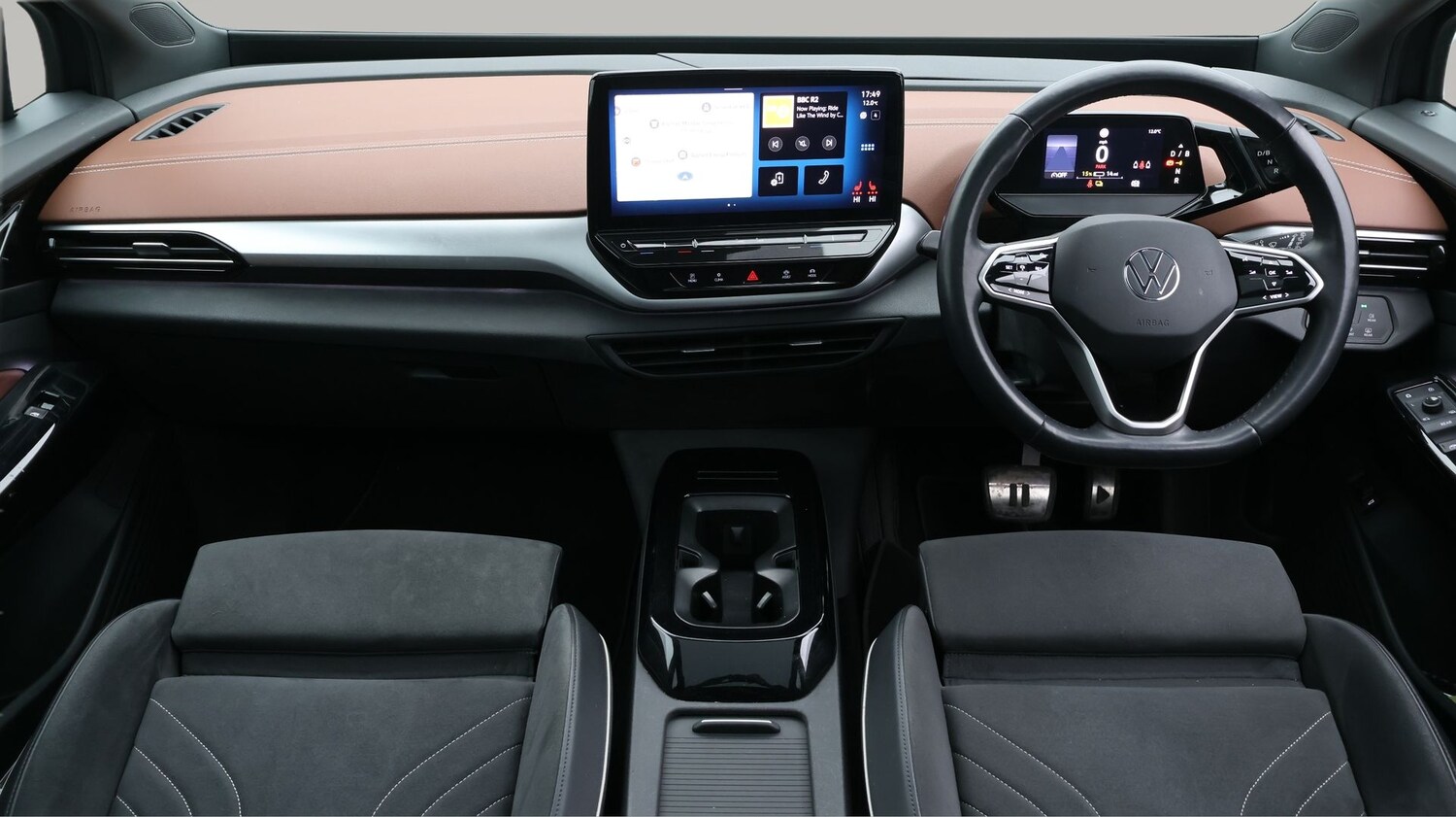 Used Volkswagen ID.4 2021 for sale - 77181712: Photo 13