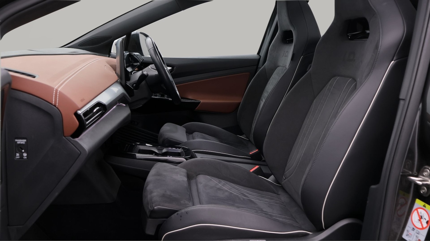 Used Volkswagen ID.4 2021 for sale - 77181712: Photo 14