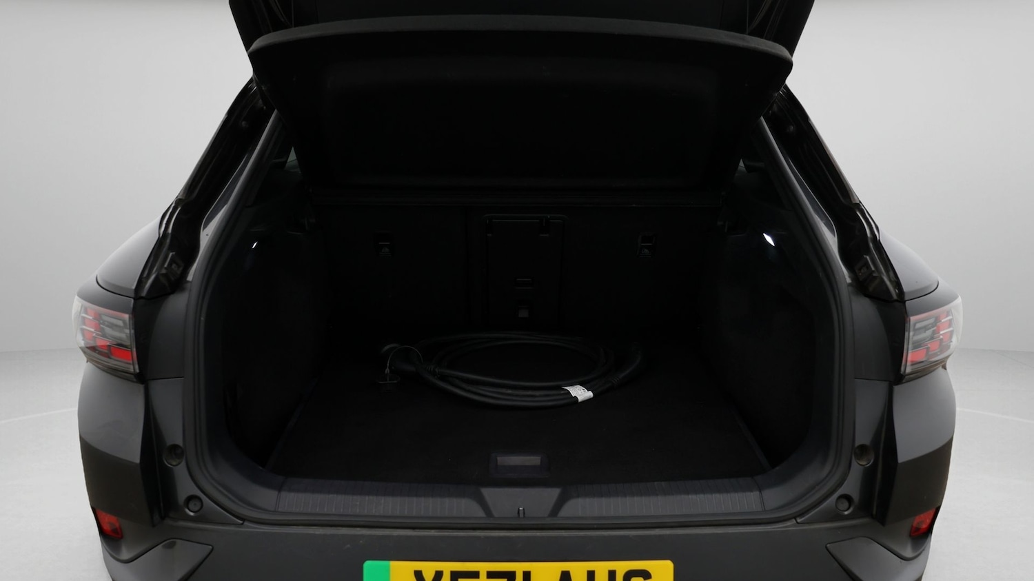 Used Volkswagen ID.4 2021 for sale - 77181712: Photo 17