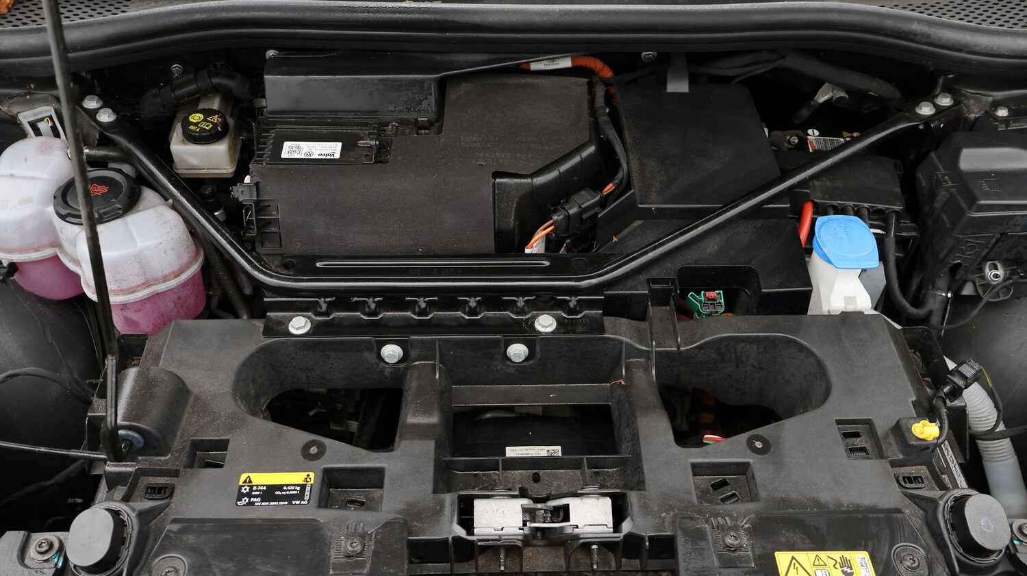 Used Volkswagen ID.4 2021 for sale - 77181712: Photo 19