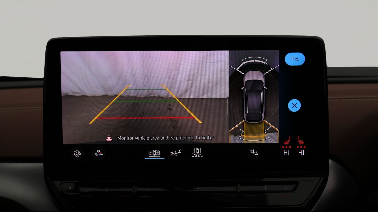 Used Volkswagen ID.4 2021 for sale - 77181712: Photo 25