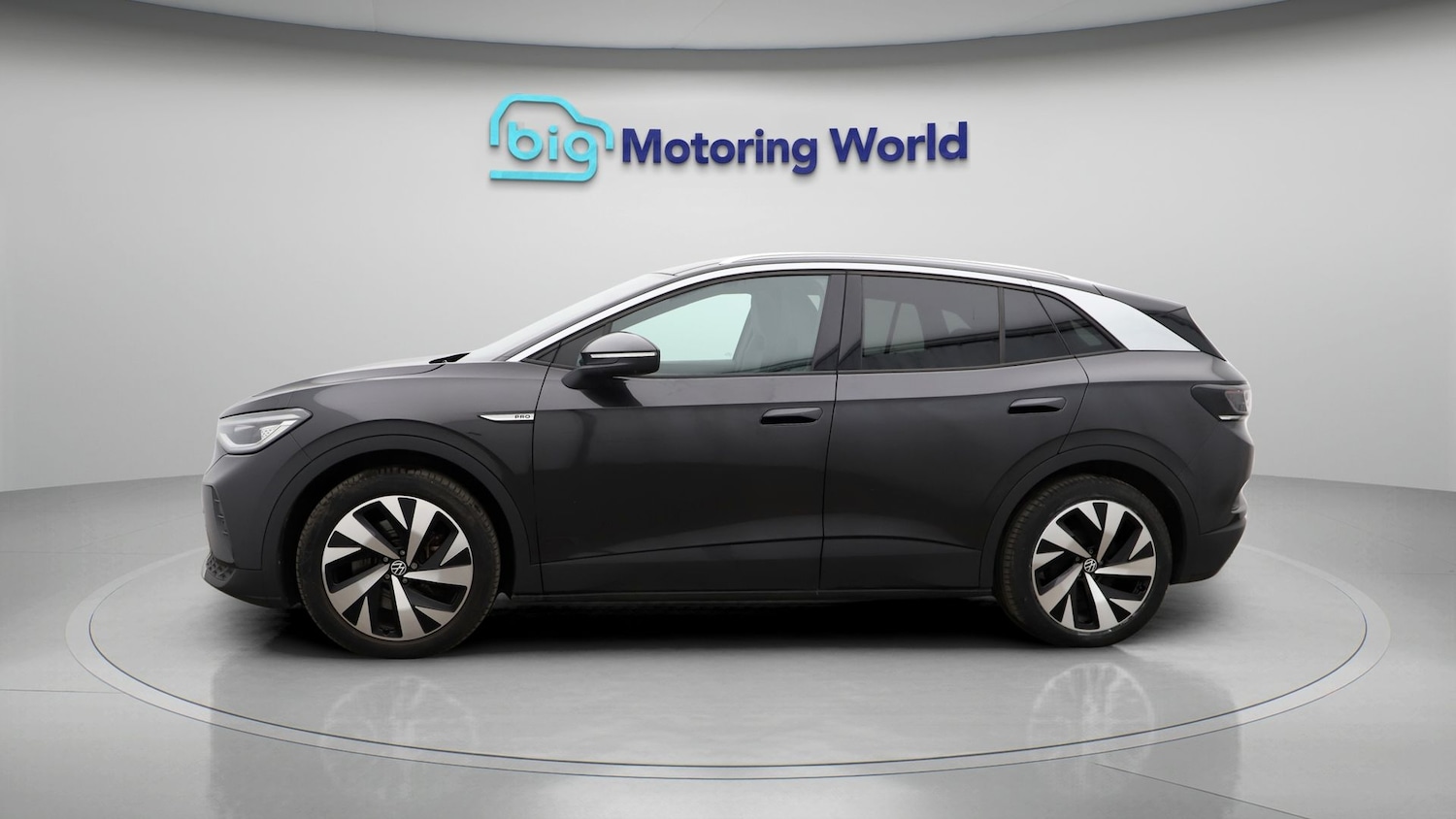 Used Volkswagen ID.4 2021 for sale - 77181712: Photo 4