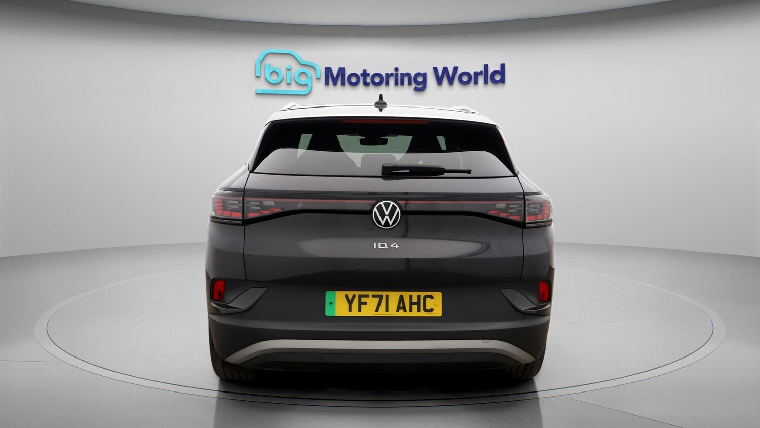 Used Volkswagen ID.4 2021 for sale - 77181712: Photo 6