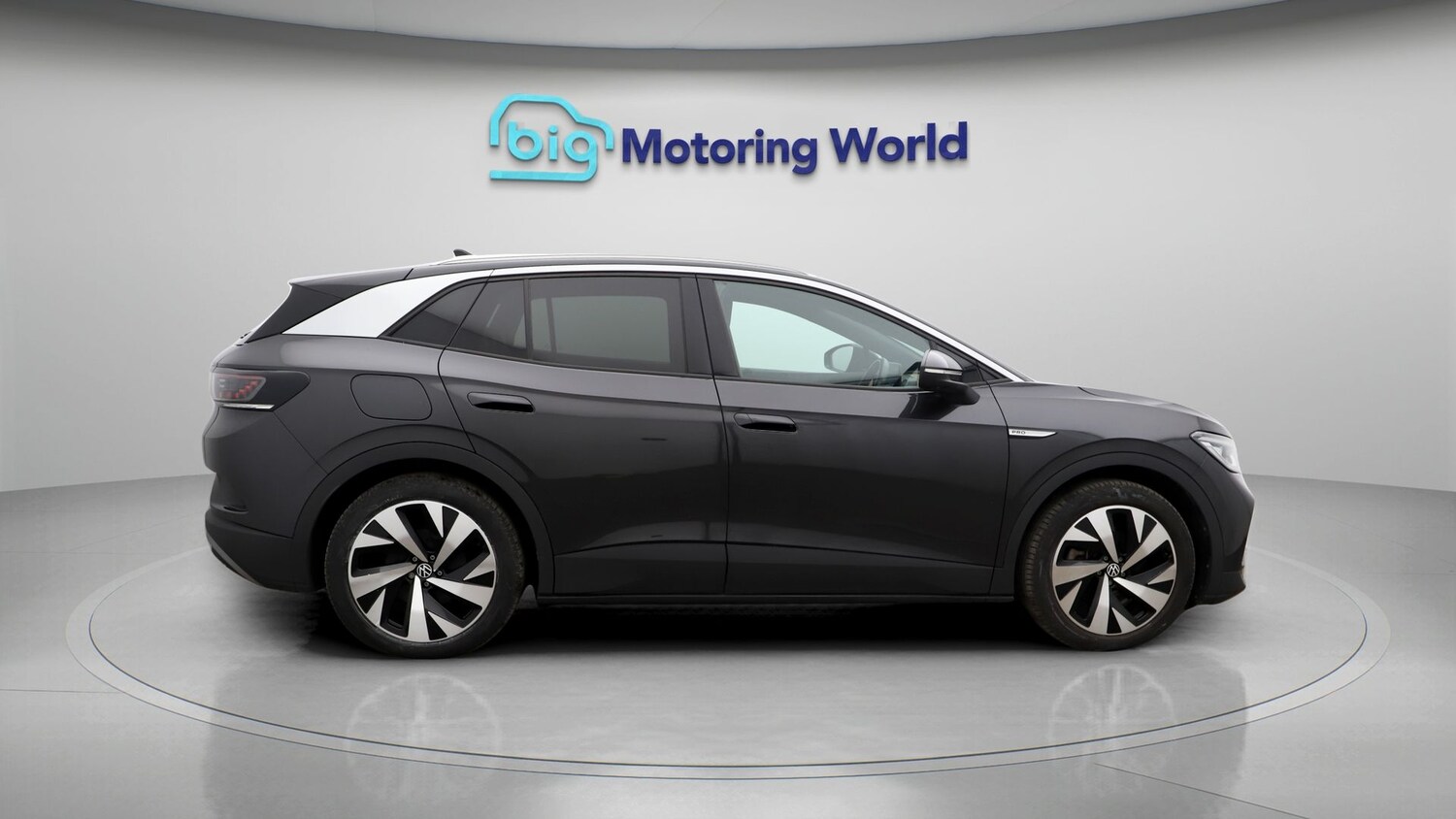 Used Volkswagen ID.4 2021 for sale - 77181712: Photo 8