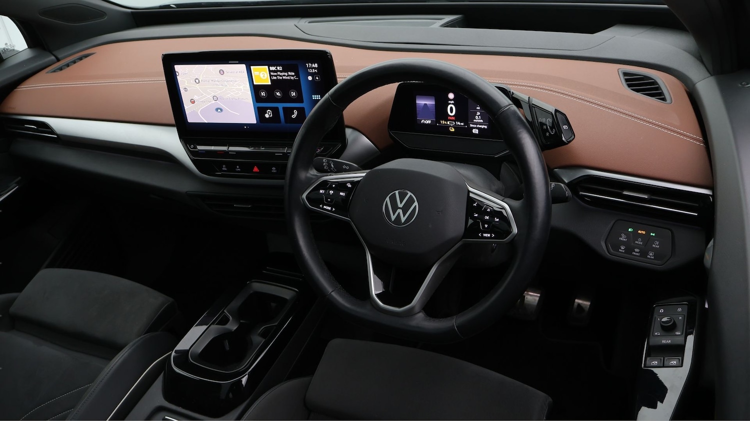 Used Volkswagen ID.4 2021 for sale - 77181712: Photo 9