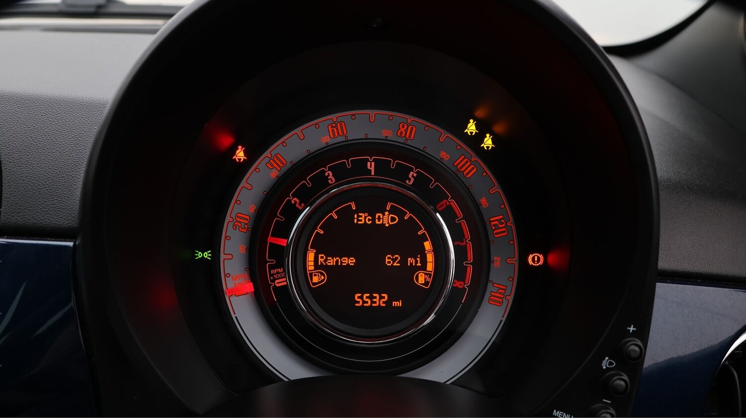 Used Fiat 500 2022 for sale - 77521888: Photo 10