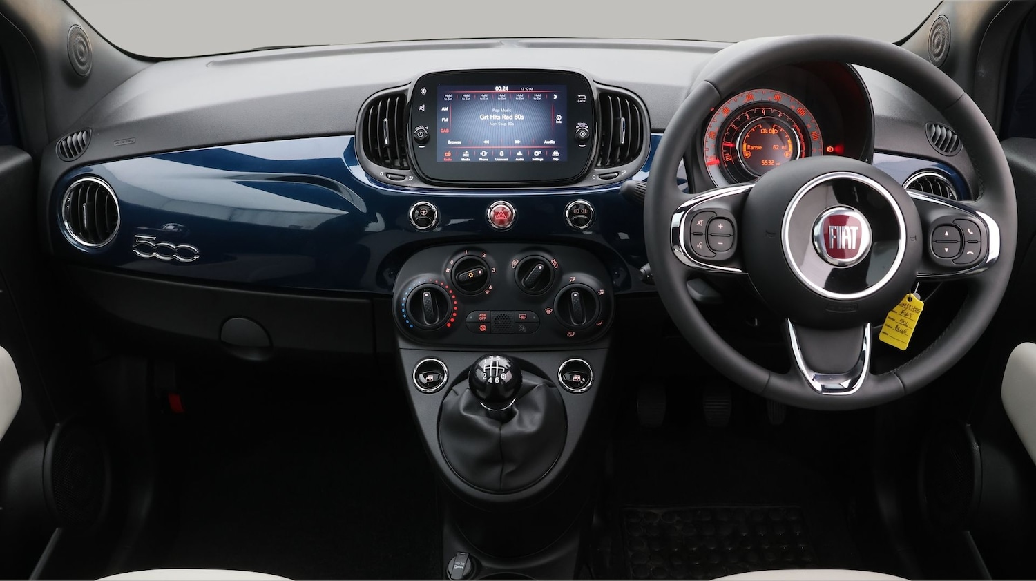 Used Fiat 500 2022 for sale - 77521888: Photo 13