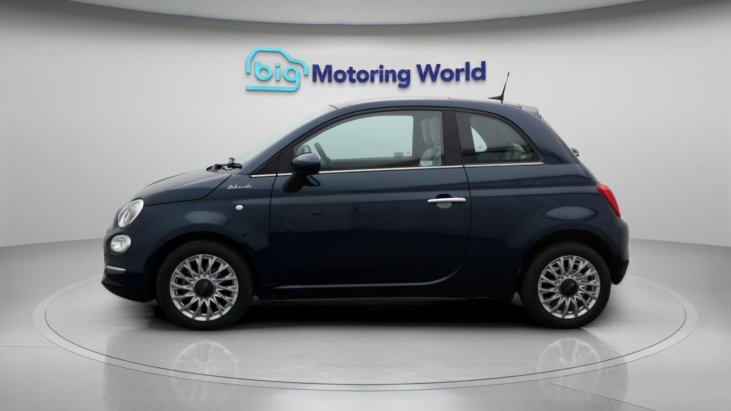 Used Fiat 500 2022 for sale - 77521888: Photo 4