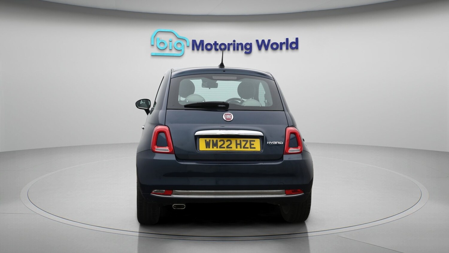Used Fiat 500 2022 for sale - 77521888: Photo 6
