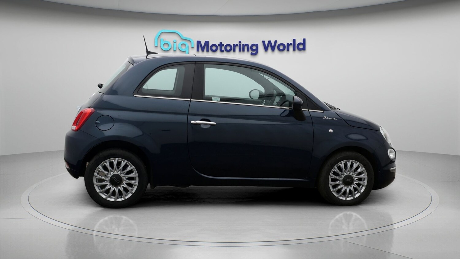 Used Fiat 500 2022 for sale - 77521888: Photo 8