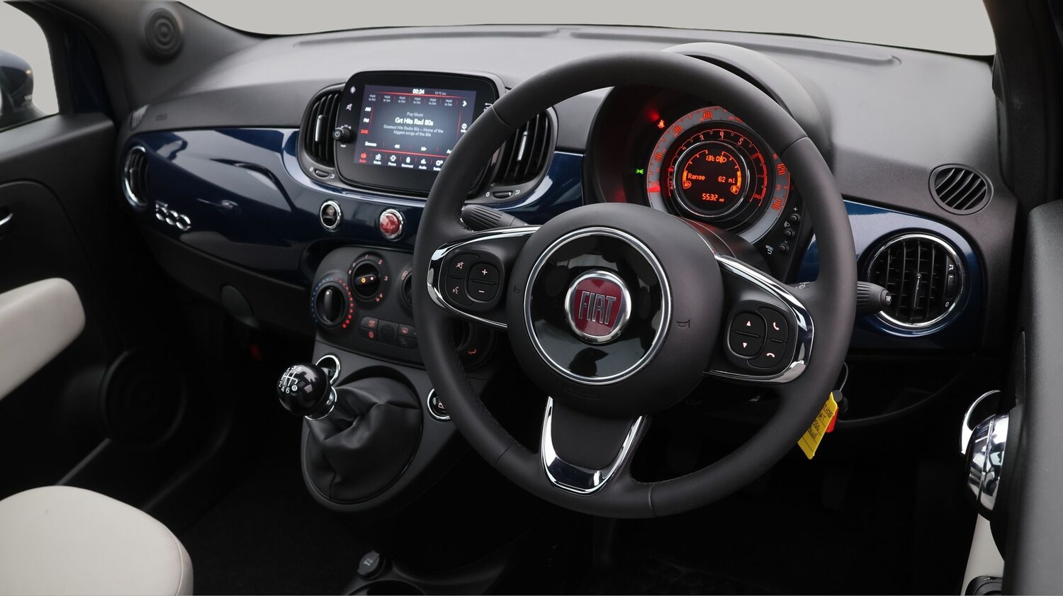 Used Fiat 500 2022 for sale - 77521888: Photo 9