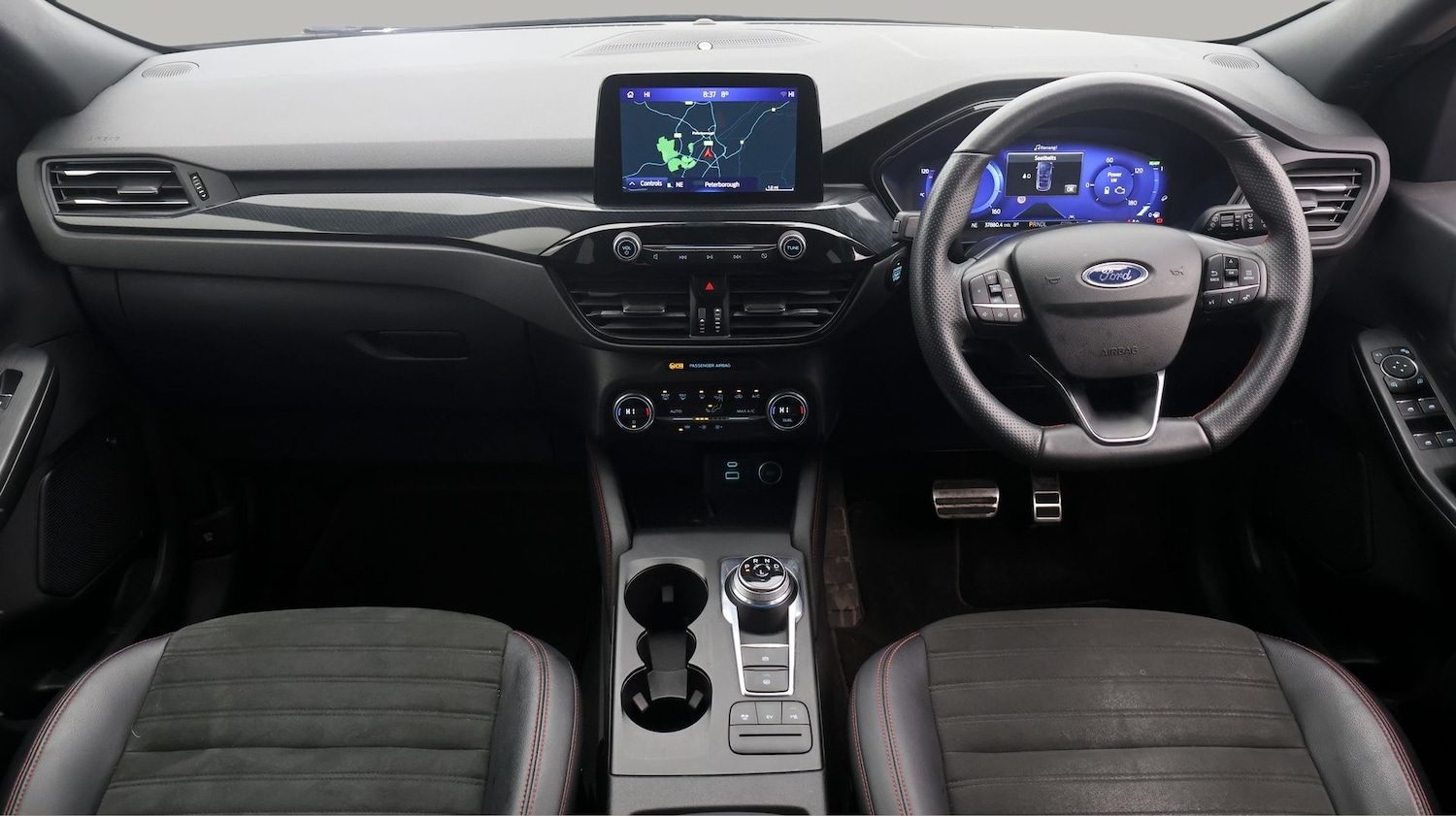 Used Ford Kuga 2021 for sale - 77214757: Photo 13