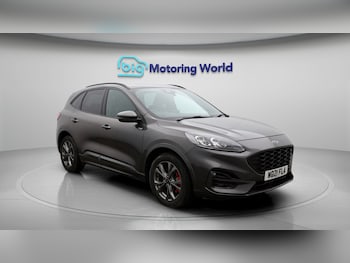 Used Ford Kuga 2021 for sale - 77214757: Photo