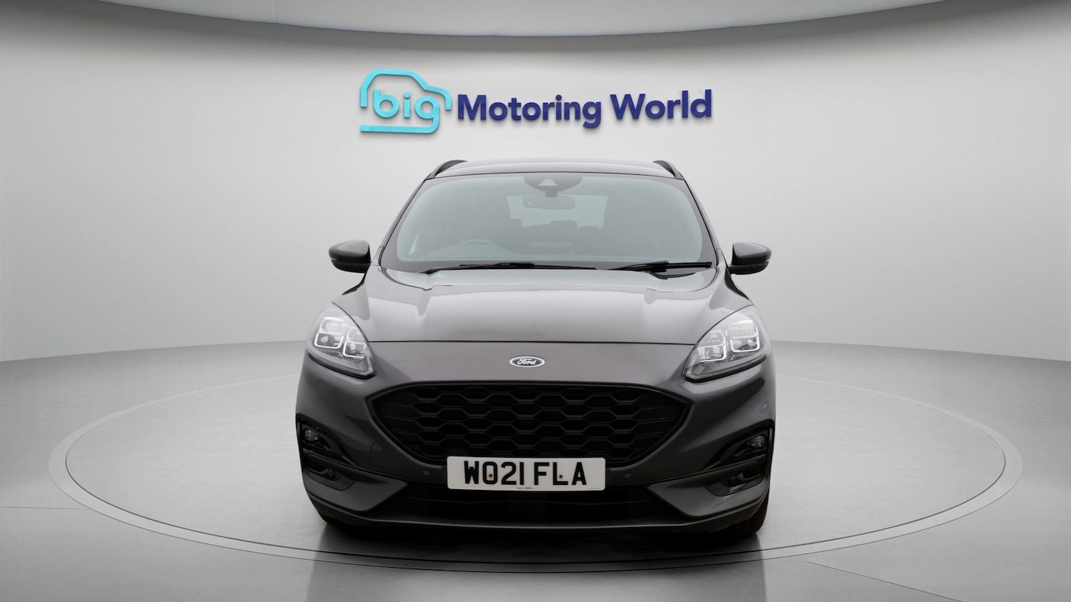 Used Ford Kuga 2021 for sale - 77214757: Photo 2