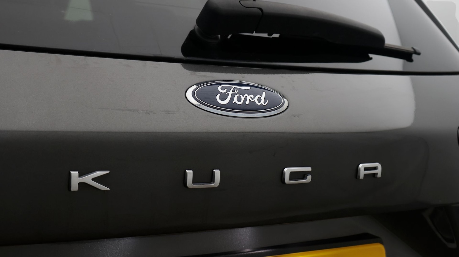 Used Ford Kuga 2021 for sale - 77214757: Photo 24