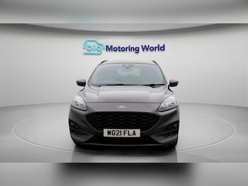 Used Ford Kuga 2021 for sale - 77214757: Photo