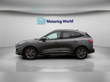 Used Ford Kuga 2021 for sale - 77214757: Photo