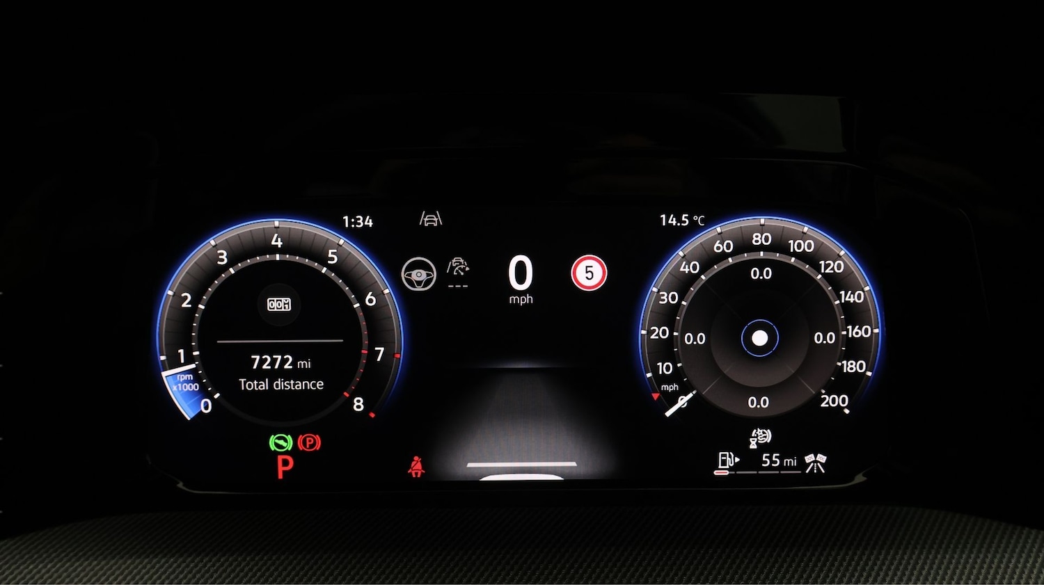 Used Volkswagen Golf 2025 for sale - 77831959: Photo 10