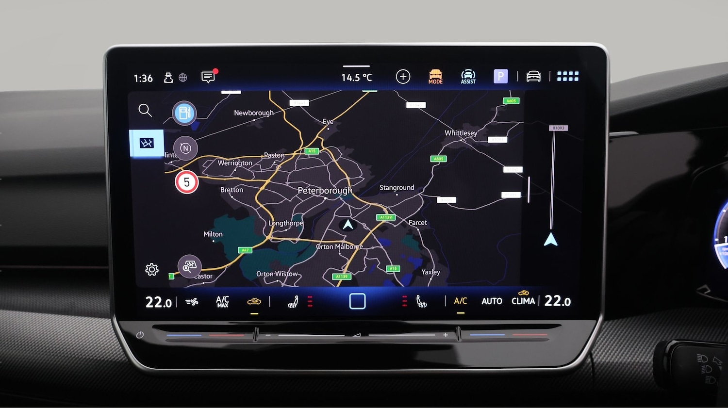 Used Volkswagen Golf 2025 for sale - 77831959: Photo 11