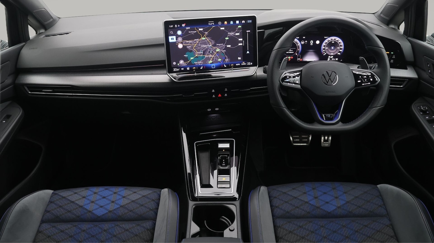 Used Volkswagen Golf 2025 for sale - 77831959: Photo 13