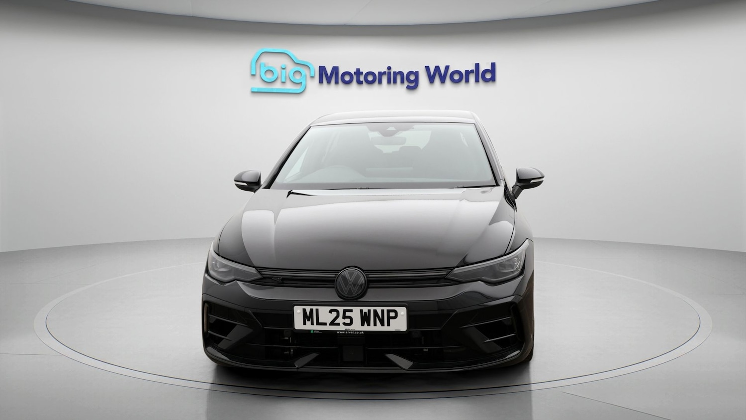 Used Volkswagen Golf 2025 for sale - 77831959: Photo 2