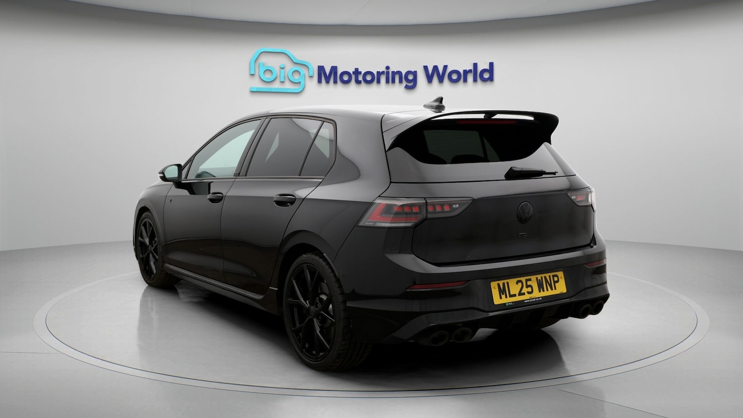 Used Volkswagen Golf 2025 for sale - 77831959: Photo 5