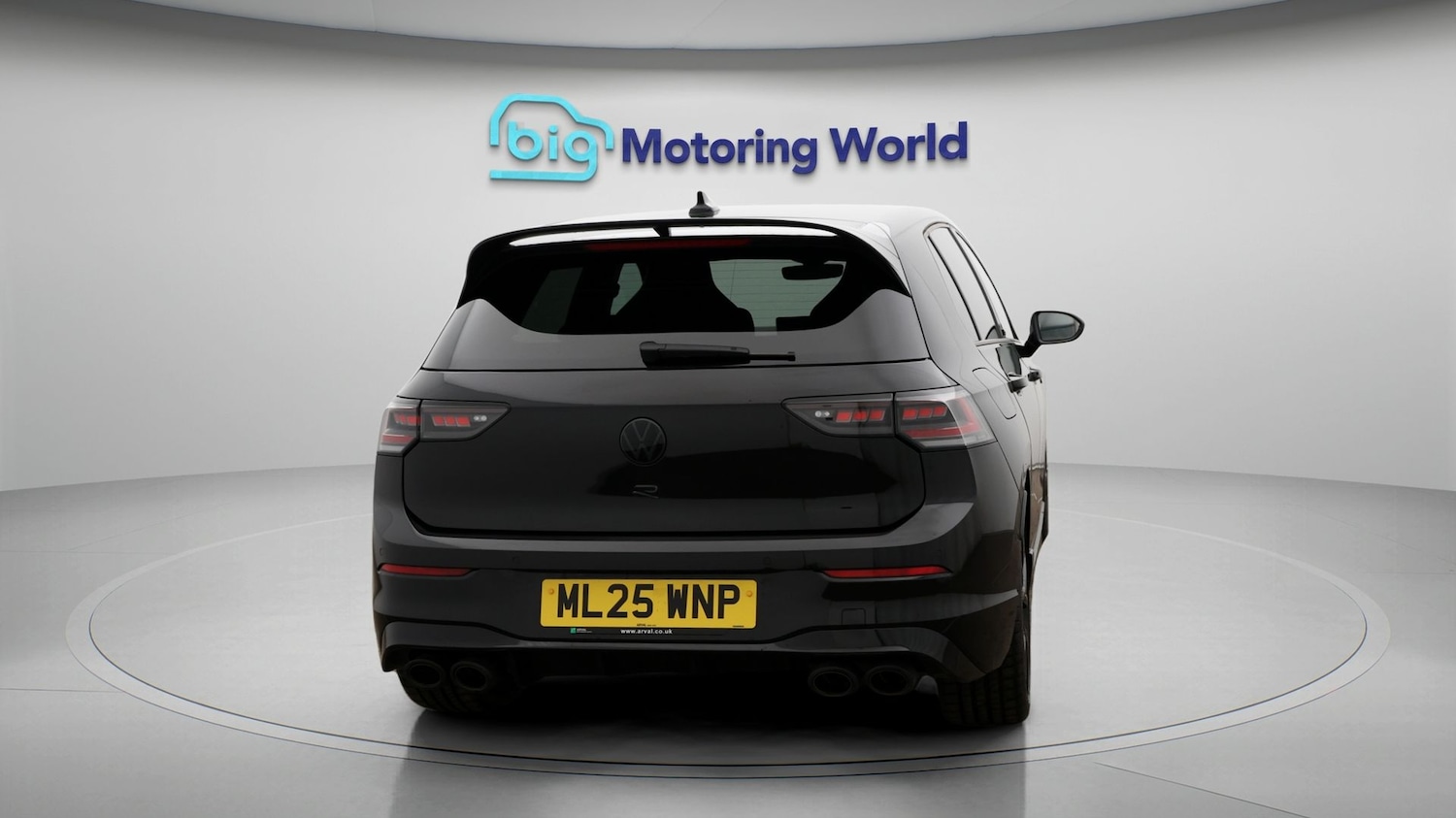 Used Volkswagen Golf 2025 for sale - 77831959: Photo 6