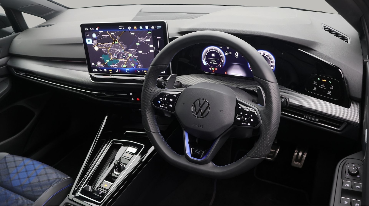 Used Volkswagen Golf 2025 for sale - 77831959: Photo 9