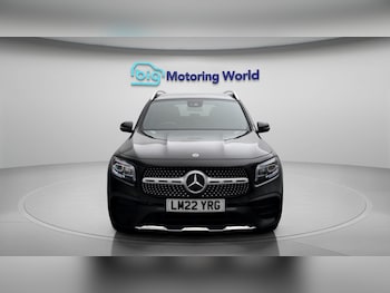 Used Mercedes-Benz GLB 2022 for sale - 79302306: Photo