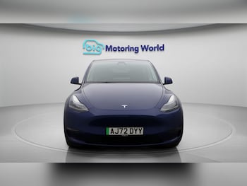 Used Tesla Model Y 2022 for sale - 77069866: Photo