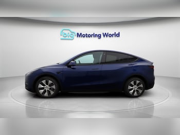 Used Tesla Model Y 2022 for sale - 77069866: Photo